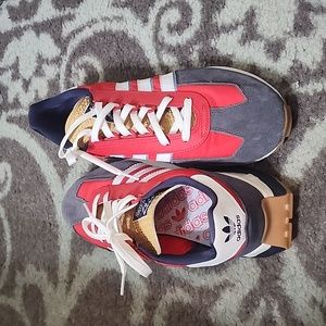 Mens Adidas Shoes